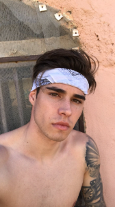 <em>mario lopez </em>